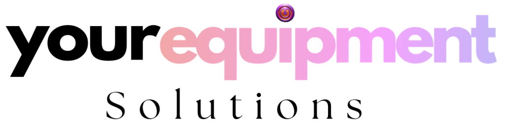 Yourequipmentsolutions